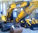 Foto в Авторынок Спецтехника Экскаватор колесный JСB JS160W (JCB 160) в Екатеринбурге 5 100 000