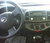 Продаю автомобиль Nissan Micra Этот автомобиль чувствует замечательно себя, так как к нему относи 11951   фото в Санкт-Петербурге