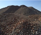 Фото в Строительство и ремонт Строительные материалы вторичный щебень позволяет нашим клиентам в Москве 100