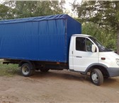 Foto в Авторынок Транспорт, грузоперевозки Тент-фургон 15 куб.м., длина 4.2м., высота в Ижевске 350