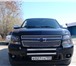 Продается Chevrolet Tahoe чёрный внедорожник,  2012 г 1952819 Chevrolet Tahoe фото в Перми