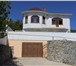 Фотография в Недвижимость Продажа домов Продается новый газифицированный дом в Крыму, в Алушта 17 000 000
