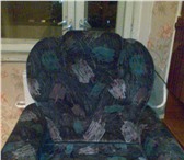 Фотография в Мебель и интерьер Мебель для гостиной Продам мягкую мебель: диван+ два кресла за в Магнитогорске 1 000