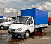 Foto в Авторынок Транспорт, грузоперевозки Грузоперевозки на газели (длина кузова 4,2 в Москве 0