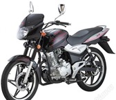 Фото в Авторынок Мото Продам мотоцикл Соник GPX 150 новый в упаковке в Юрга 0