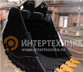 Фото в Авторынок Автозапчасти Продажа ковшей от производителя! Ковш скальный, в Санкт-Петербурге 1