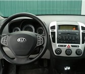 Продам KIA Ceed в отличном состоянии 2009года, в полной комплектации: обогрев сидений, подогрев з 14807   фото в Челябинске