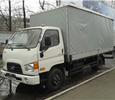 Фотография в Авторынок Автосервис, ремонт Переоборудовать Хендай Hyundai HD-65, HD-72, в Казани 0