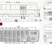 Фото в Авторынок Городской автобус Технические характеристики:КлассификацияМалый в Хабаровске 0