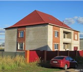 Foto в Недвижимость Продажа домов Продается отличный, новый, котедж в черте в Нижнекамске 3 400 000