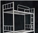 Изображение в Мебель и интерьер Мебель для спальни Оптовые продажи полуторных металлических в Москве 900