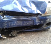 Фото в Авторынок Аварийные авто Продаётся Форд фиеста 2007 после ДТП. Повреждены в Уфе 70 000