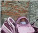 Фото в Для детей Детские коляски коляска 3 в 1 в отличном состоянии в Пензе 5 000