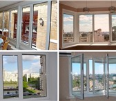 Фотография в Строительство и ремонт Двери, окна, балконы Выполняем реализацию и установку качественных в Кирове 0