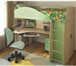 Фото в Мебель и интерьер Мебель для детей Любые размеры и материалы, недорого. Использование в Красноярске 20 000
