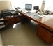 Фотография в Мебель и интерьер Офисная мебель Продается элитная мебель для офиса: стол в Белгороде 0