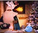 Изображение в Развлечения и досуг Организация праздников Шикарное видео поздравление от Деда Мороза! в Ульяновске 0