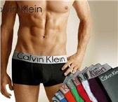 Foto в Одежда и обувь Мужская одежда Трусы Calvin Klein  -  оптом в наличии Размерный в Уфе 97