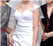 Фотография в Одежда и обувь Свадебные платья Изящное,  элегантное свадебное платье "Филадора" в Нижнем Новгороде 16 500