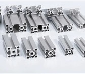 Фотография в Прочее,  разное Разное Закупаем конструкционный алюминиевый профиль в Новосибирске 200