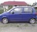 Део Матиз 2007 2139804 Daewoo Matiz фото в Нижнем Тагиле