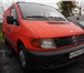 Продаётся mercedes vito 1998 221444 Mercedes-Benz Vito фото в Москве