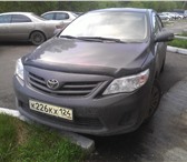 Срочно продам автомобиль 2111712 Toyota Corolla фото в Красноярске