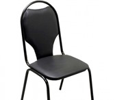 Фото в Мебель и интерьер Офисная мебель Компактное кресло для персонала станет отличным в Москве 450