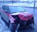 Foto в Авторынок Аварийные авто Авто на запчасти, перед разбит, ходовая, в Санкт-Петербурге 180 000