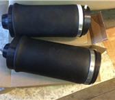 Фотография в Авторынок Автозапчасти Пневмобаллоны (пневмоподушка, пневмо подушка, в Москве 8 000