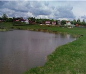 Фото в Недвижимость Земельные участки 1-я линия от воды. Можно построить свой пирс в Перми 249 000