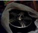Foto в Авторынок Шины и диски продаю колеса в сборе от ланцер9 красивые в Москве 13 500