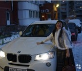 BMW X3,  2014 1986220 BMW X3 фото в Екатеринбурге
