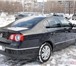 Продам черный Volkswagen Passat, 2008 г, в, автоматическая коробка передач, бензиновый двигатель 10896   фото в Тольятти