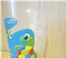 Фото в Для детей Разное Детский стаканчик с рыбками и черепашкой. в Москве 150