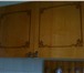 Изображение в Мебель и интерьер Кухонная мебель Продам 2 навесных кухонных шкафа, покрытие в Улан-Удэ 0