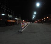 Изображение в Строительство и ремонт Электрика (оборудование) Продажа светодиодных светильников, прожекторов в Красноярске 1 800