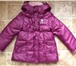 Фотография в Для детей Детская одежда продам куртку для девочки-зима. натуральный в Калининграде 300