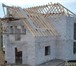 Фотография в Строительство и ремонт Строительство домов Постройка домов,заборов,дач,беседок разных в Владикавказе 0