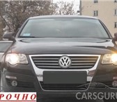Продам седан черного цвета Volkswagen Passat 2, 0 TDI, машина находится в идеальном состоянии, 200 9557   фото в Кемерово