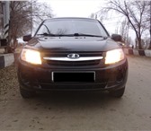 Продам Lada Granta 2012 г,  в 1684202 ВАЗ Granta фото в Саратове