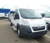 Продам новый Citroen Jumper на 22 места 739815 Citroen Jumper фото в Саратове