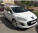 Peugeot 308 2012 г,  в, 4212333 Peugeot 308 фото в Москве