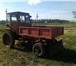 Фото в Авторынок Трактор трактор Т-16 , 1989 года выпуска ,в хорошем в Оренбурге 135 000