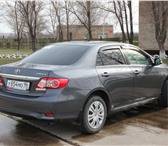 Тойота продается 1158084 Toyota Corolla фото в Бузулук