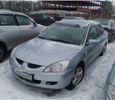 Продаю Mitsubishi Lancer 2005г,  в,  ,  пробег,   100т,  км, 650852 Mitsubishi Lancer фото в Северодвинске