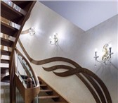 Foto в Строительство и ремонт Ремонт, отделка Настил линолеума ,напольного плинтуса ,пороги в Липецке 50