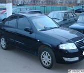 Продаю автомобиль в городе Соколе за 320 тысяч рублей марки Nissan, модель - Almera Classic 10792   фото в Вологде