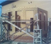 Foto в Строительство и ремонт Строительство домов Бригада из трех человек (русские,  жители в Орехово-Зуево 1
