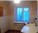 Фото в Недвижимость Квартиры 3-к квартира 63 м² на 2 этаже 5-этажного в Улан-Удэ 2 600 000